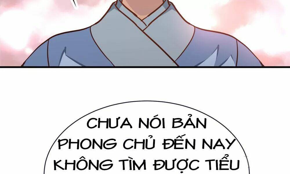 Thái Tử Phi Nhà Ta Thật Hung Hăng Chương 25 Ảnh 58