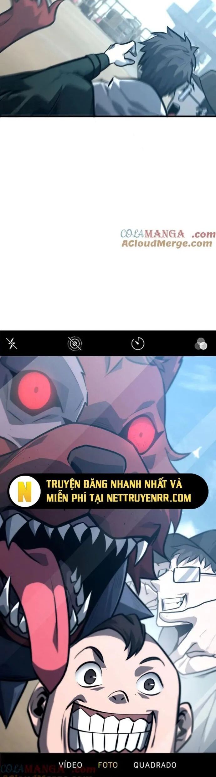 Ta Là Boss Mạnh Chương 62 Ảnh 16