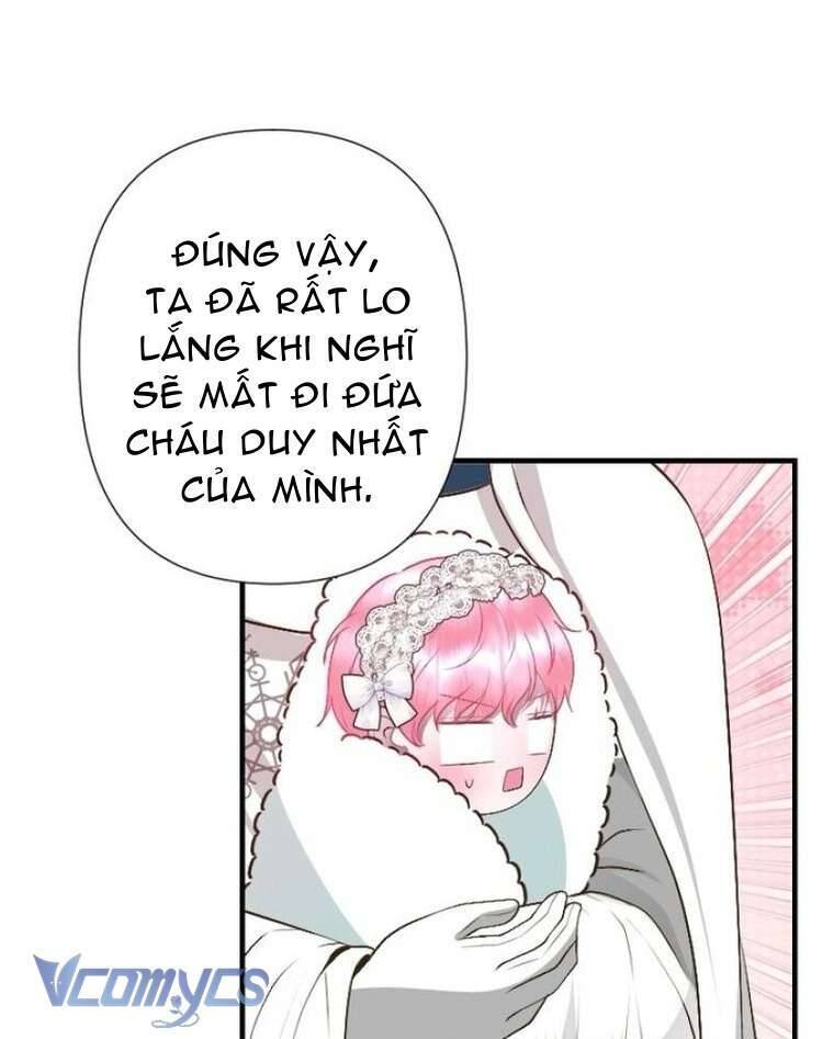 Sau Này Họ Sẽ Sinh Ra Tôi Chương 9 Ảnh 36