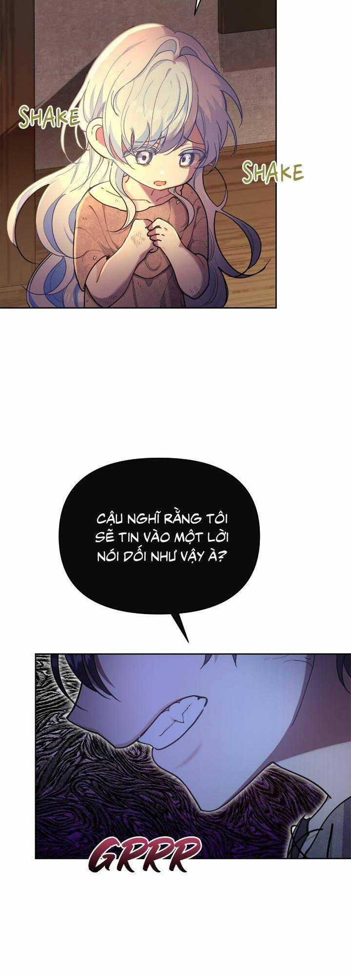 Khi Con Gái Của Phù Thuỷ Phá Giải Lời Nguyền Của Nam Chính Chương 4 Ảnh 50