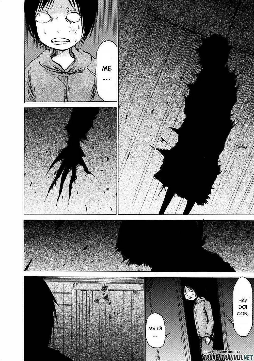 Sayuri Chương 8 Ảnh 20