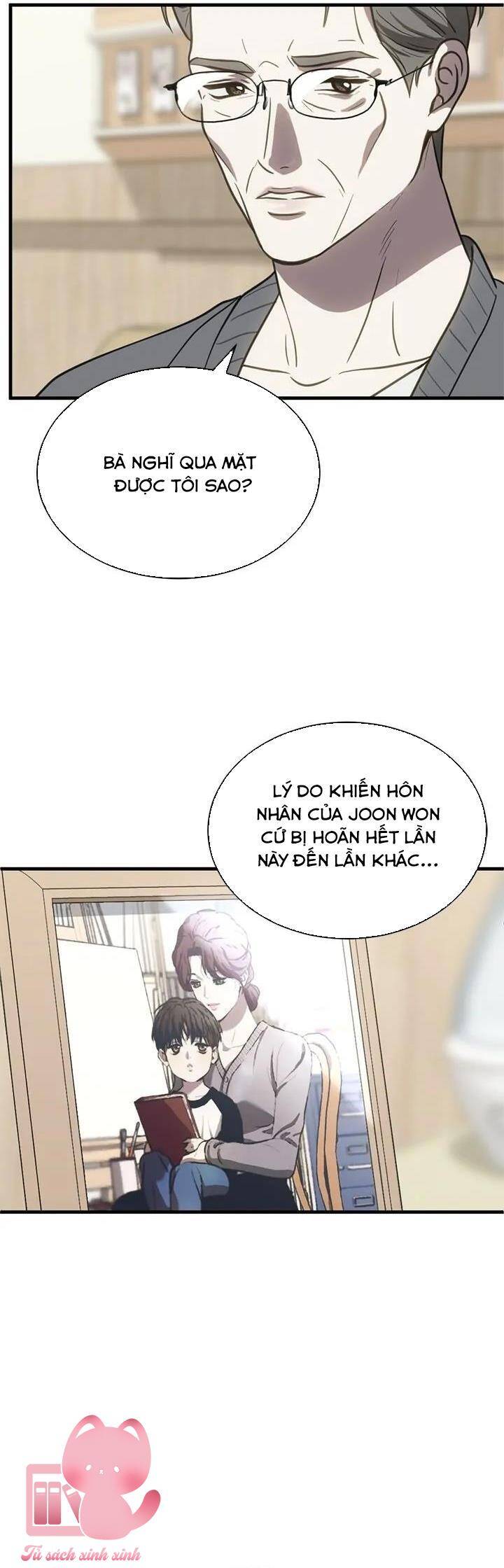 Ba Lần Động Phòng Chương 55 Ảnh 79