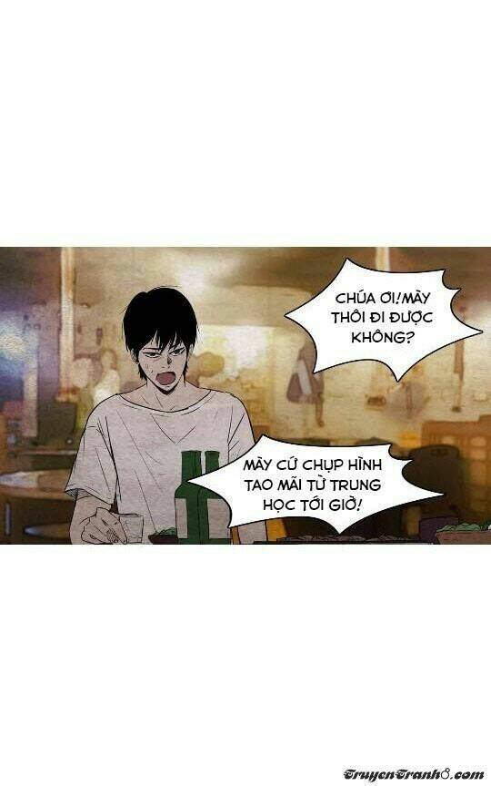 Shriek-2 Chương 8 Ảnh 17