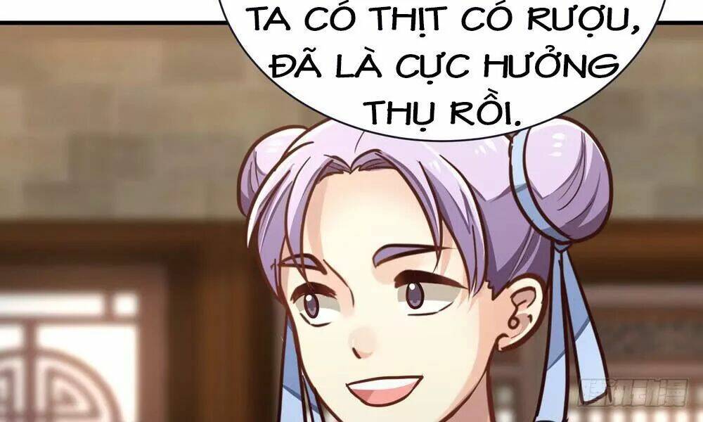 Thái Tử Phi Nhà Ta Thật Hung Hăng Chương 25 Ảnh 13