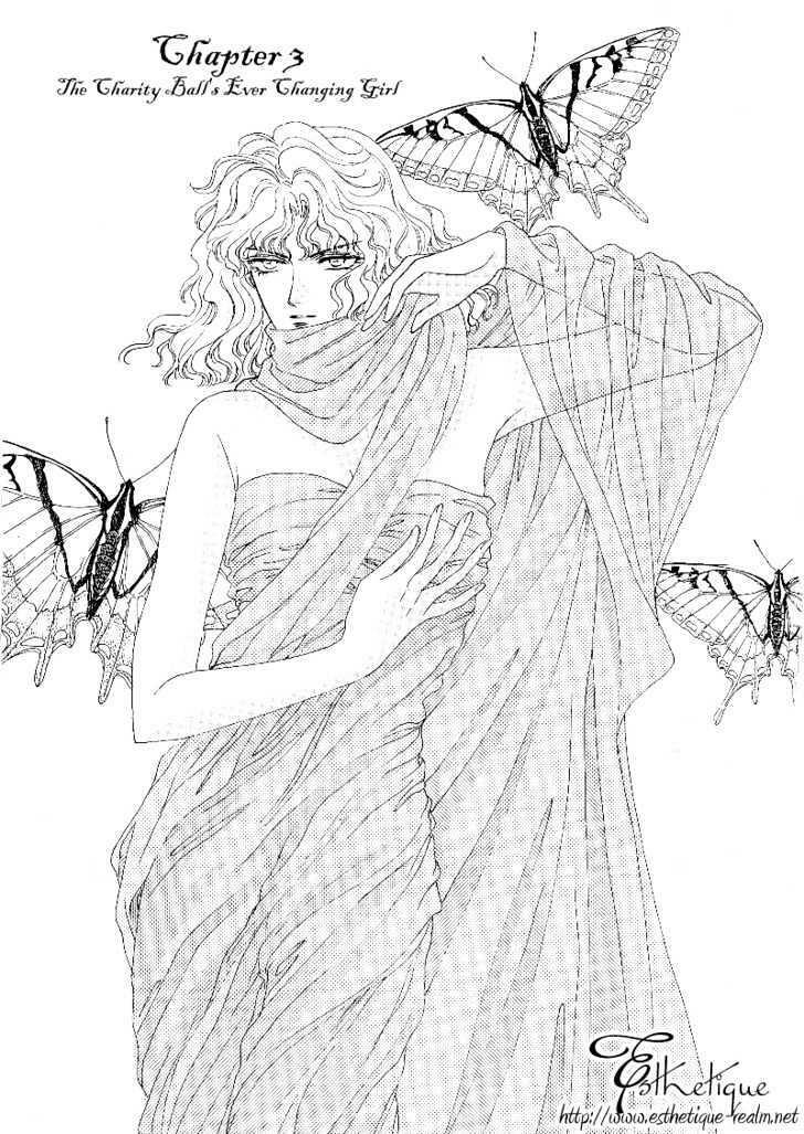 Princess Diana Chương 3 Ảnh 3