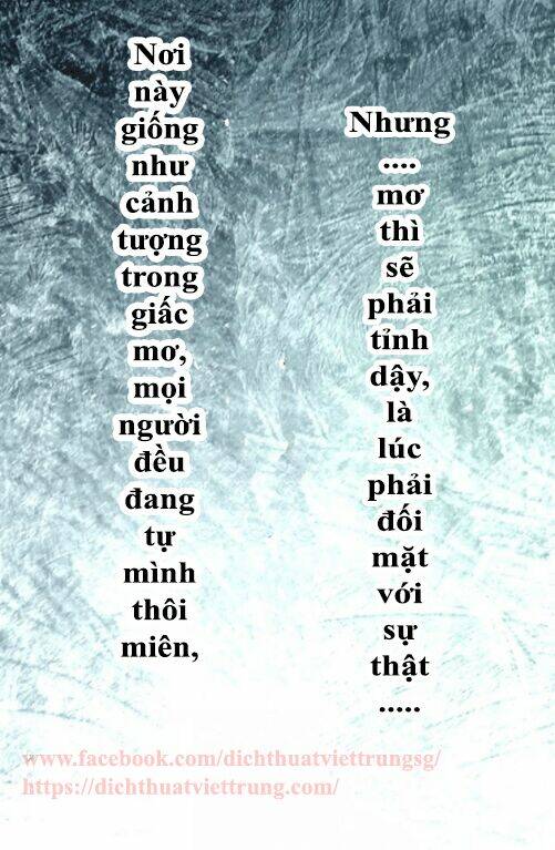 Vết Cắn Ngọt Ngào Chương 63 Ảnh 45