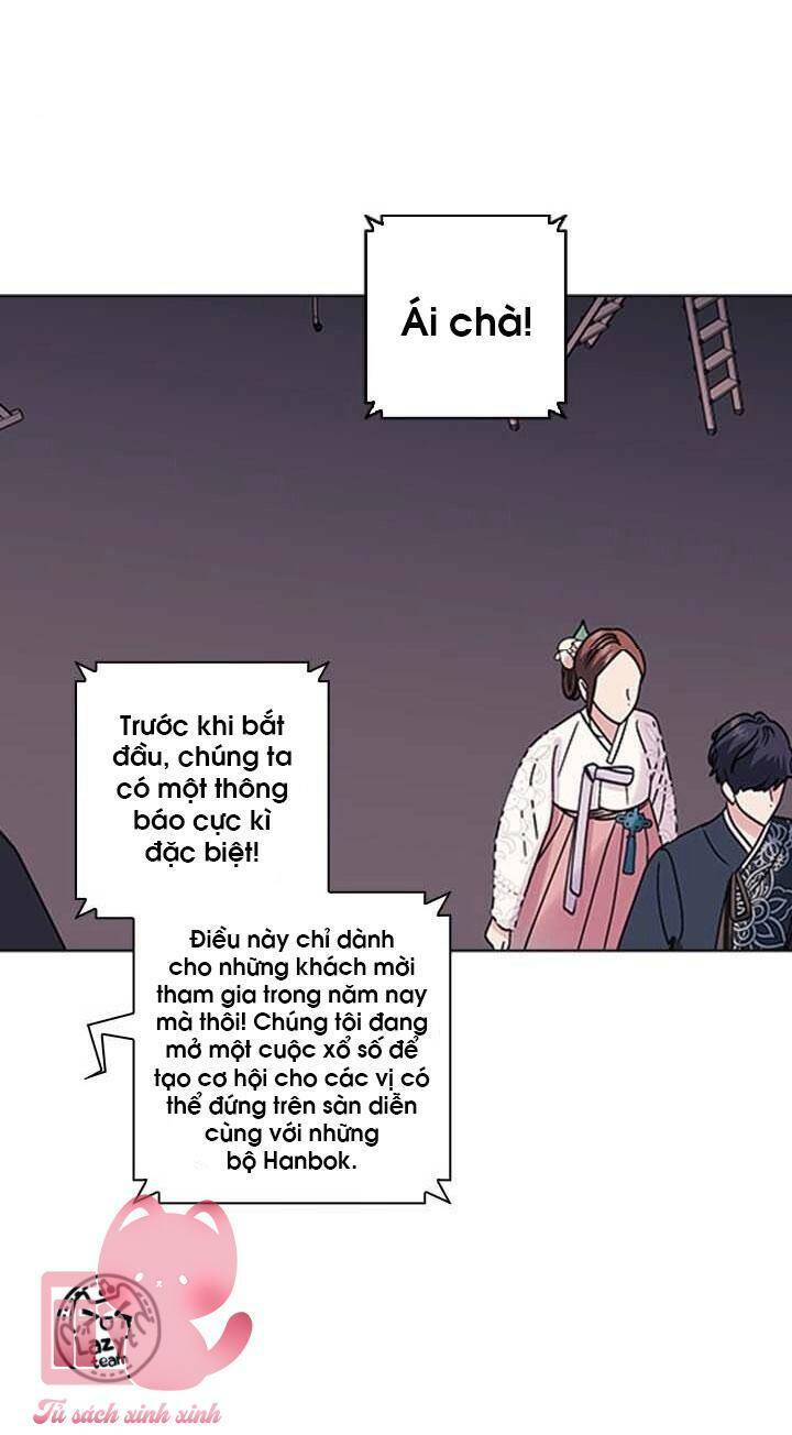 Cuộc Gọi Thâm Tình Chương 7 Ảnh 44
