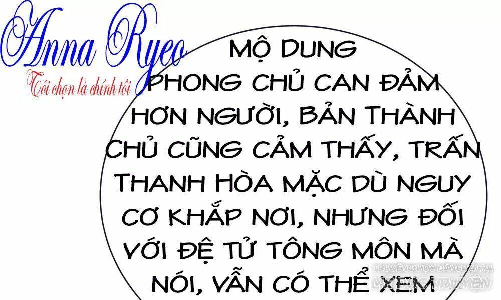 Thái Tử Phi Nhà Ta Thật Hung Hăng Chương 25 Ảnh 112