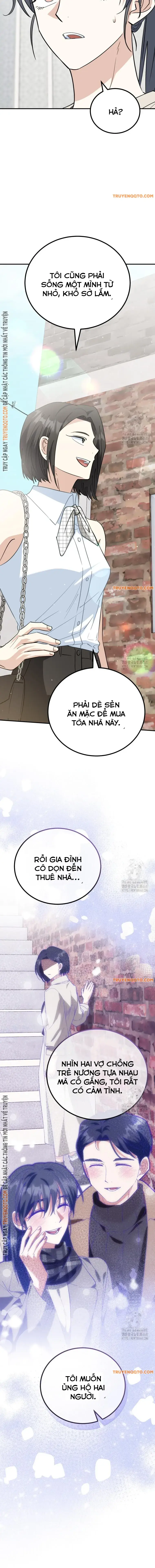 Tôi Sẽ Dựng Lại Gia Tộc Này! Chương 9 Ảnh 10
