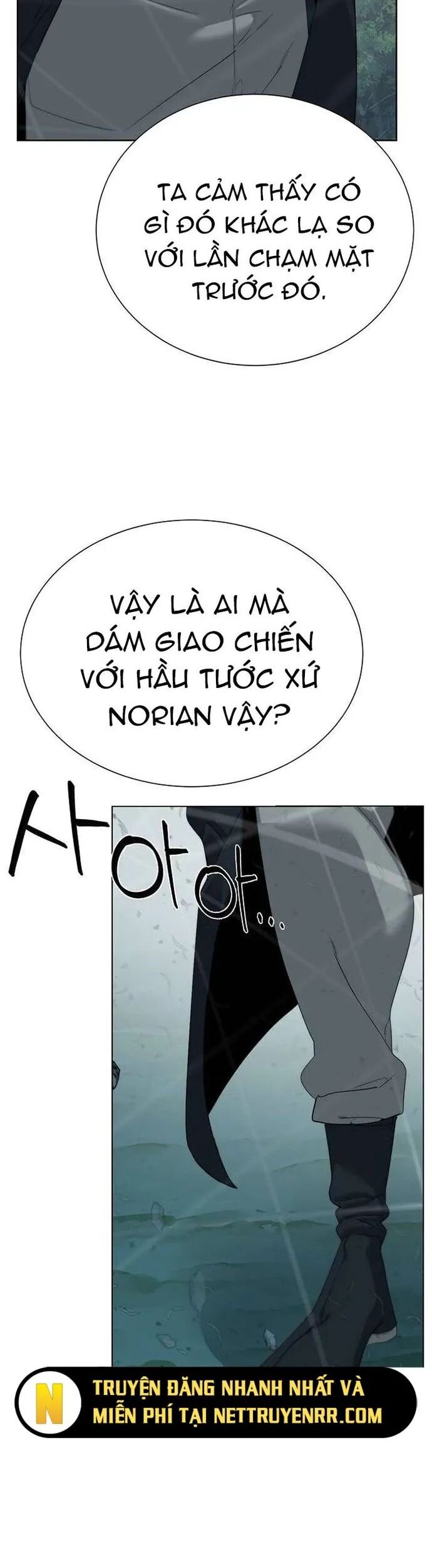 Hành Tinh Quái Vật Chương 75 Ảnh 17