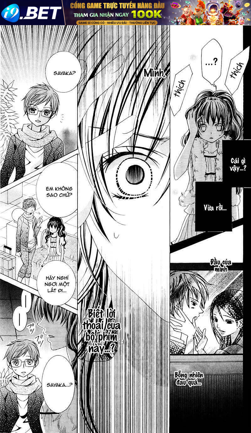 Suki Desu Suzuki-Kun!! Chương 58 Ảnh 28