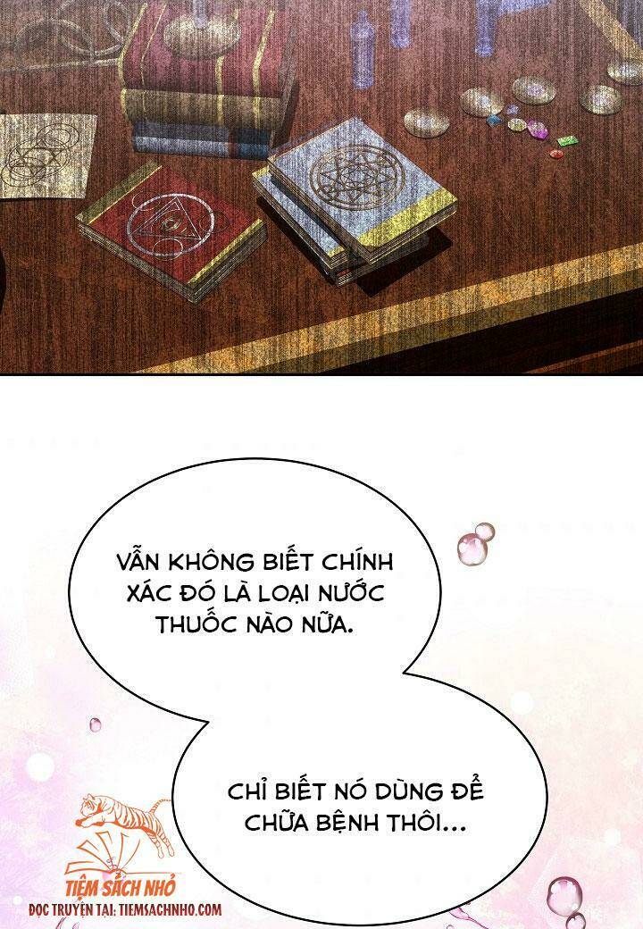 Nàng Evangeline Chương 15 Ảnh 31