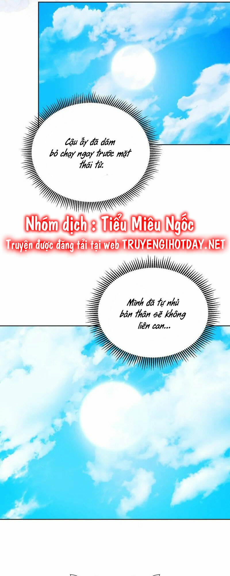 Một Ngày Nọ Cha Bỗng Dưng Xuất Hiện Chương 43 Ảnh 24