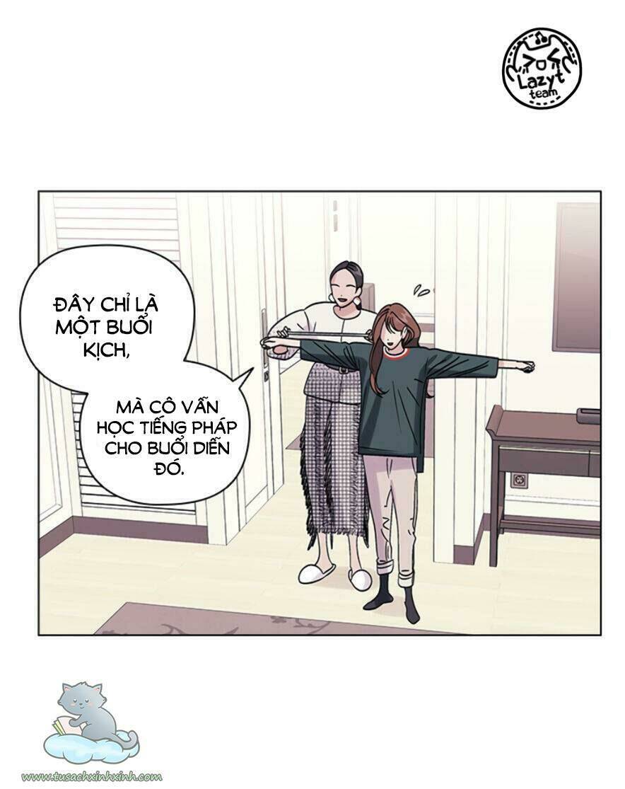 Cuộc Gọi Thâm Tình Chương 4 Ảnh 61