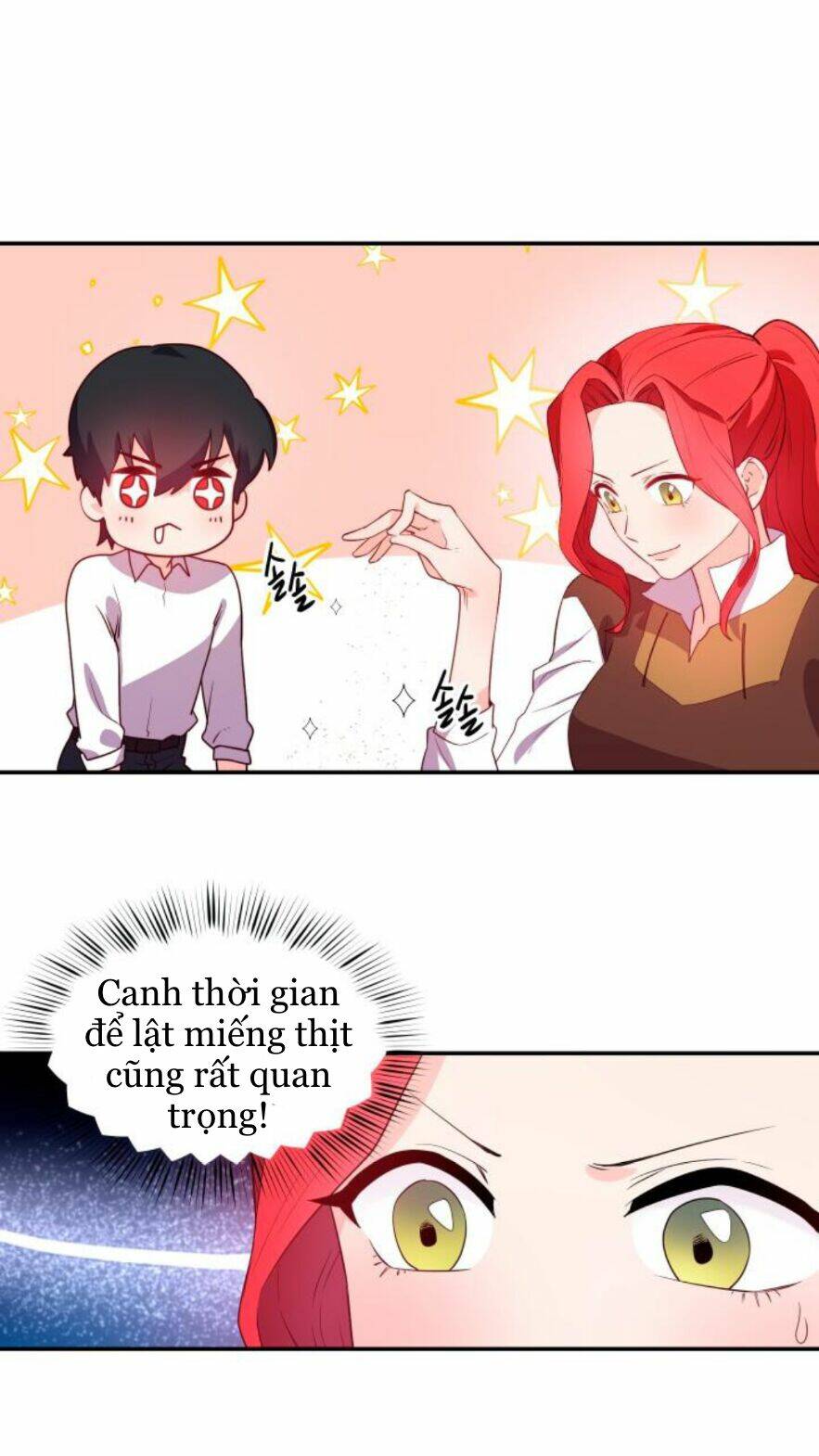 Phản Diện Rất Dễ Làm Chương 10 Ảnh 24