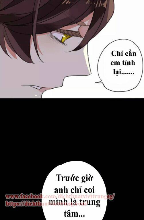 Vết Cắn Ngọt Ngào Chương 56 Ảnh 61