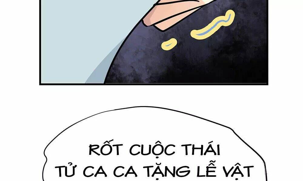 Thái Tử Phi Nhà Ta Thật Hung Hăng Chương 20 Ảnh 130