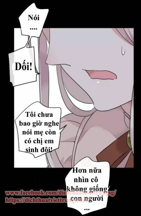 Vết Cắn Ngọt Ngào Chương 64 Ảnh 13