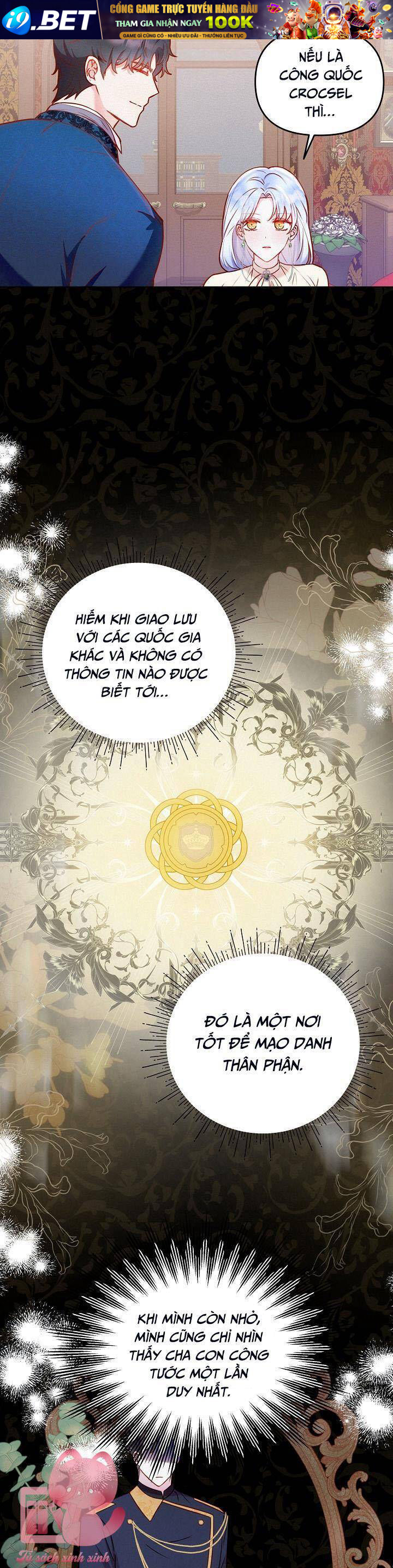 Chiến Lược Ly Hôn Chương 6 Ảnh 14