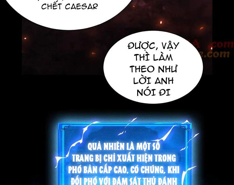 Võng Du: Afk Trăm Vạn Năm, Ta Thức Tỉnh Thành Thần Chương 29 Ảnh 10