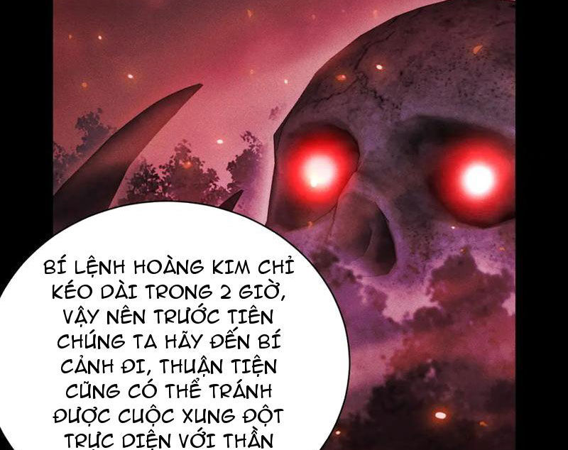 Võng Du: Afk Trăm Vạn Năm, Ta Thức Tỉnh Thành Thần Chương 29 Ảnh 9