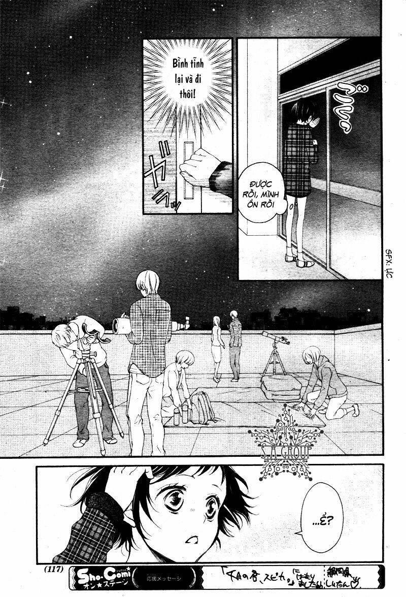 4-Gatsu No Kimi, Spica Chương 4 Ảnh 15