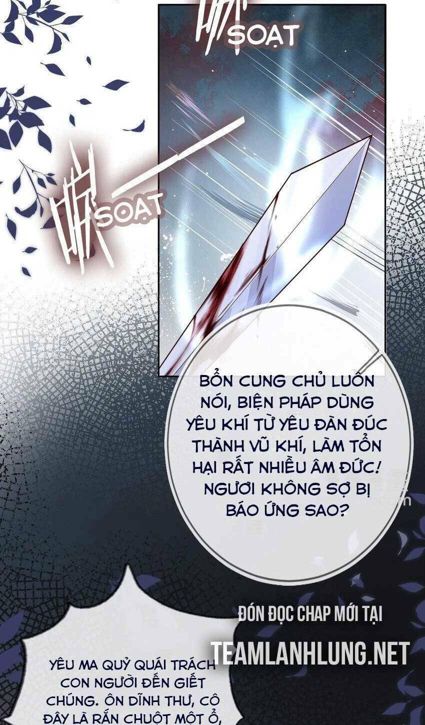 Tôi Là Đệ Nhất Hắc Nguyệt Quang Của Tu Chân Giới Chương 32 Ảnh 31