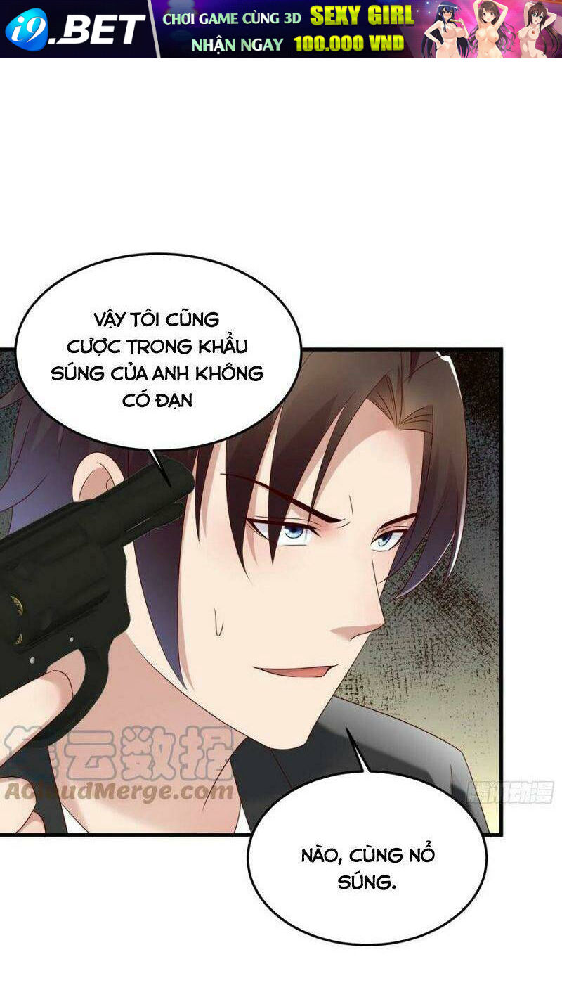 Vua Đầu Tư Mạnh Nhất Chương 91 Ảnh 15