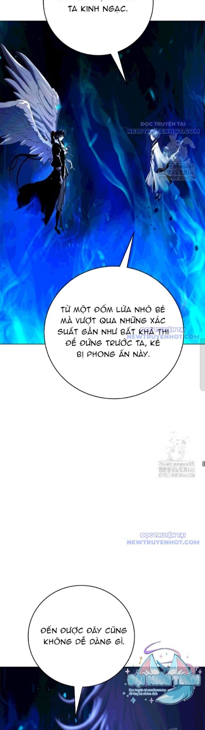 Xuyên Không Thành Hổ Chương 187 Ảnh 29