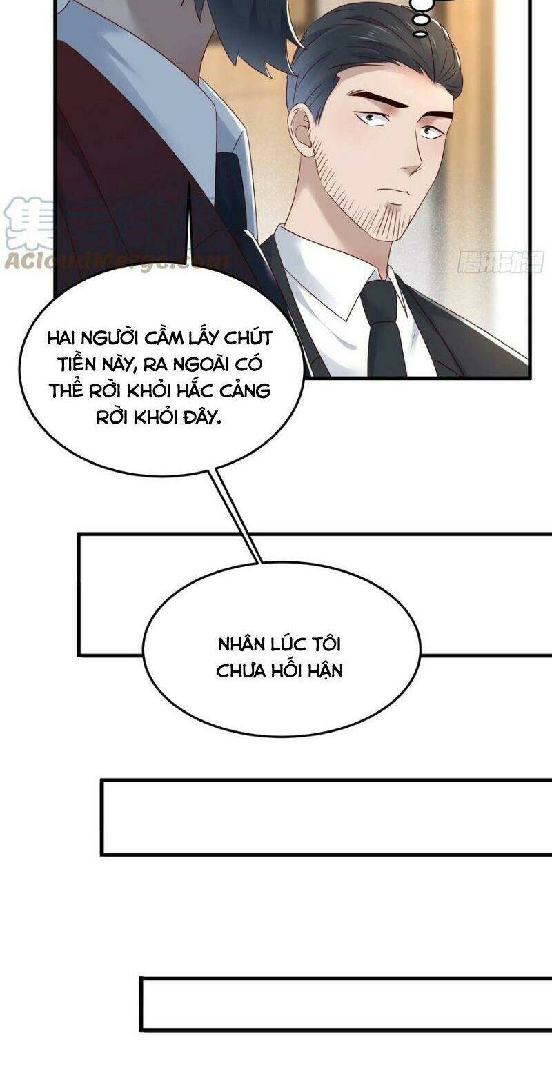 Vua Đầu Tư Mạnh Nhất Chương 91 Ảnh 27