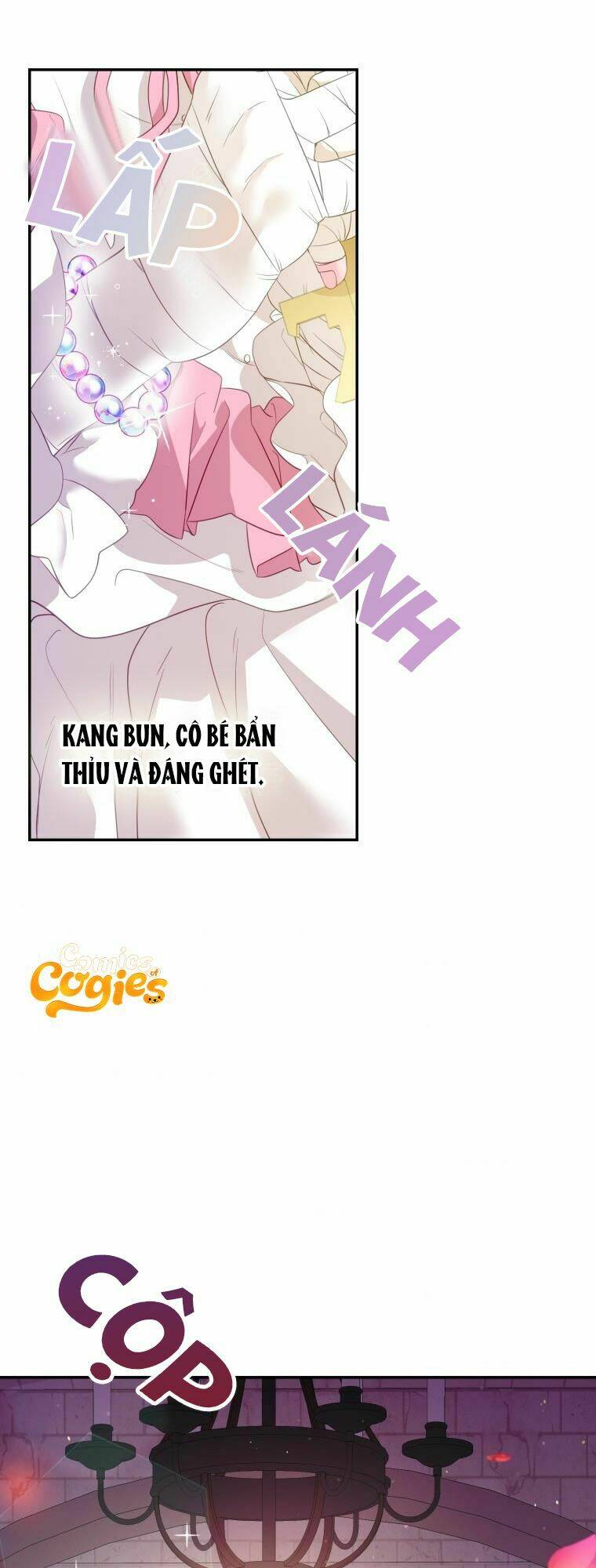 Đọc Thần Chú Lên Đi, Rose! Chương 5 Ảnh 71