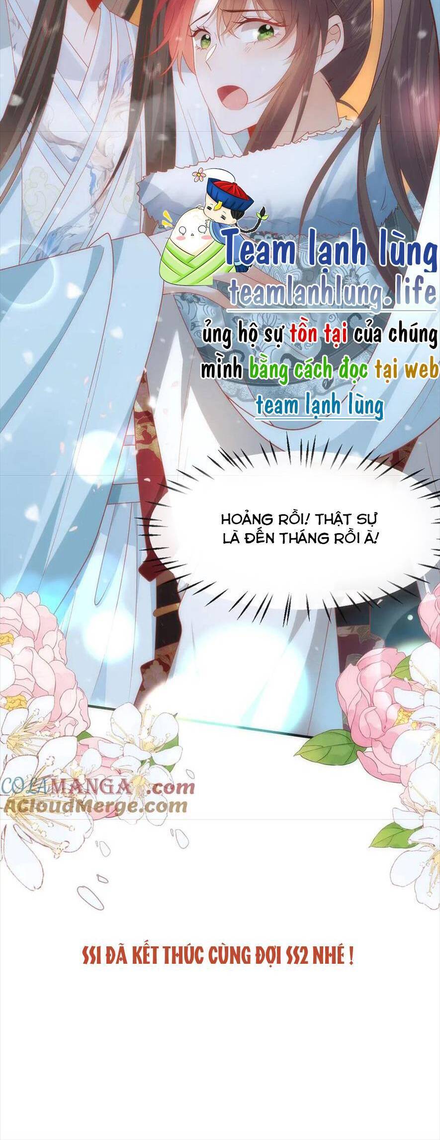 Hồ Ly Cáo Già Và Bạch Liên Hoa Cao Lãnh , Ai Sẽ Lộ Tẩy Trước Đây? Chương 51 Ảnh 26