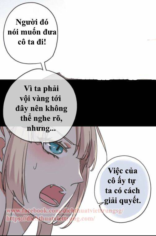 Vết Cắn Ngọt Ngào Chương 51 Ảnh 8