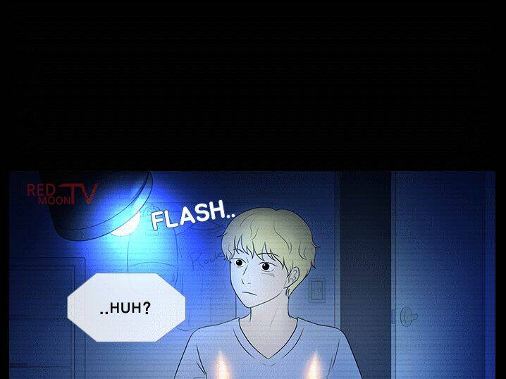 Shriek-2 Chương 3 Ảnh 28