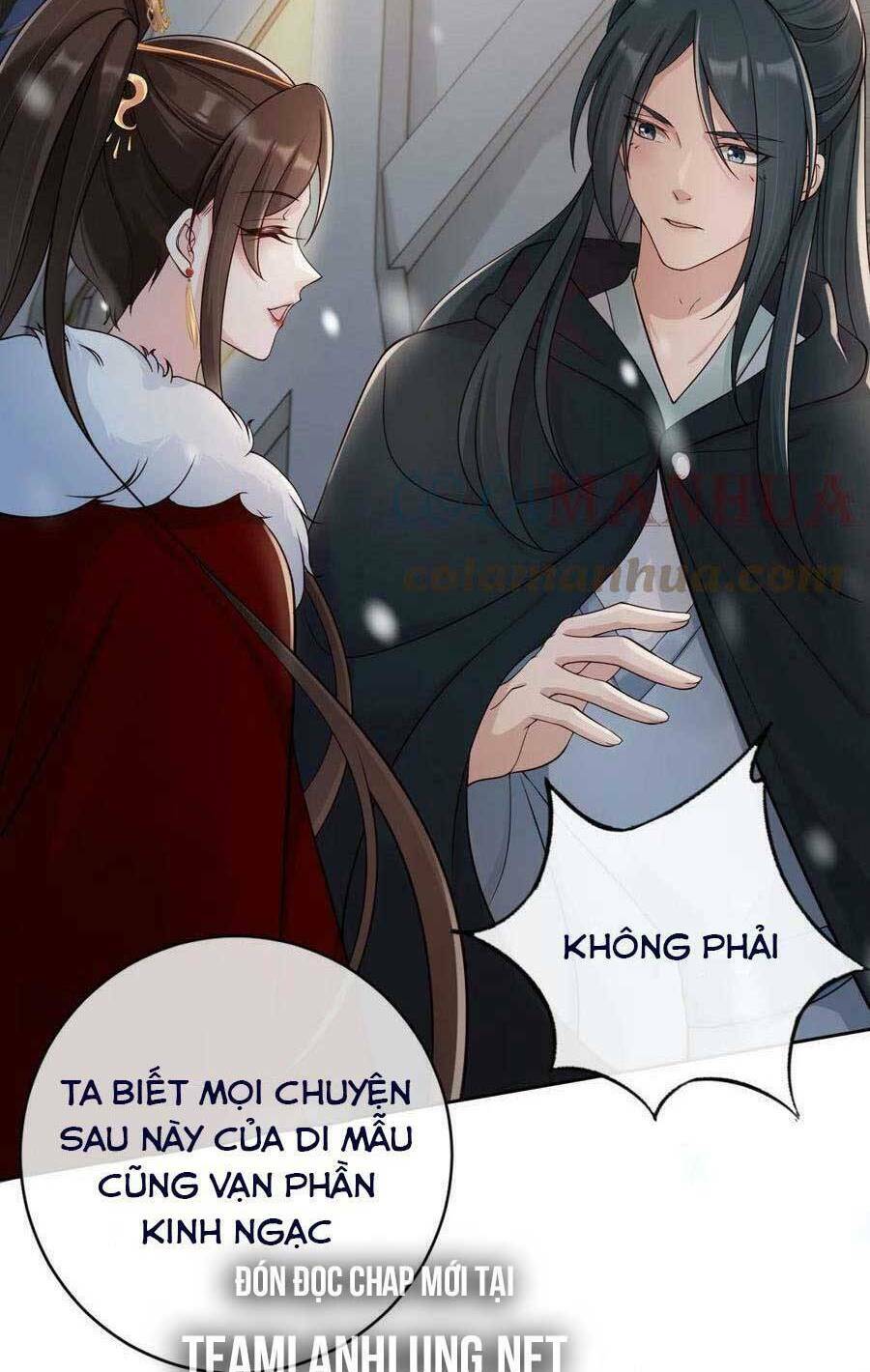 Tôi Là Đệ Nhất Hắc Nguyệt Quang Của Tu Chân Giới Chương 36 Ảnh 13