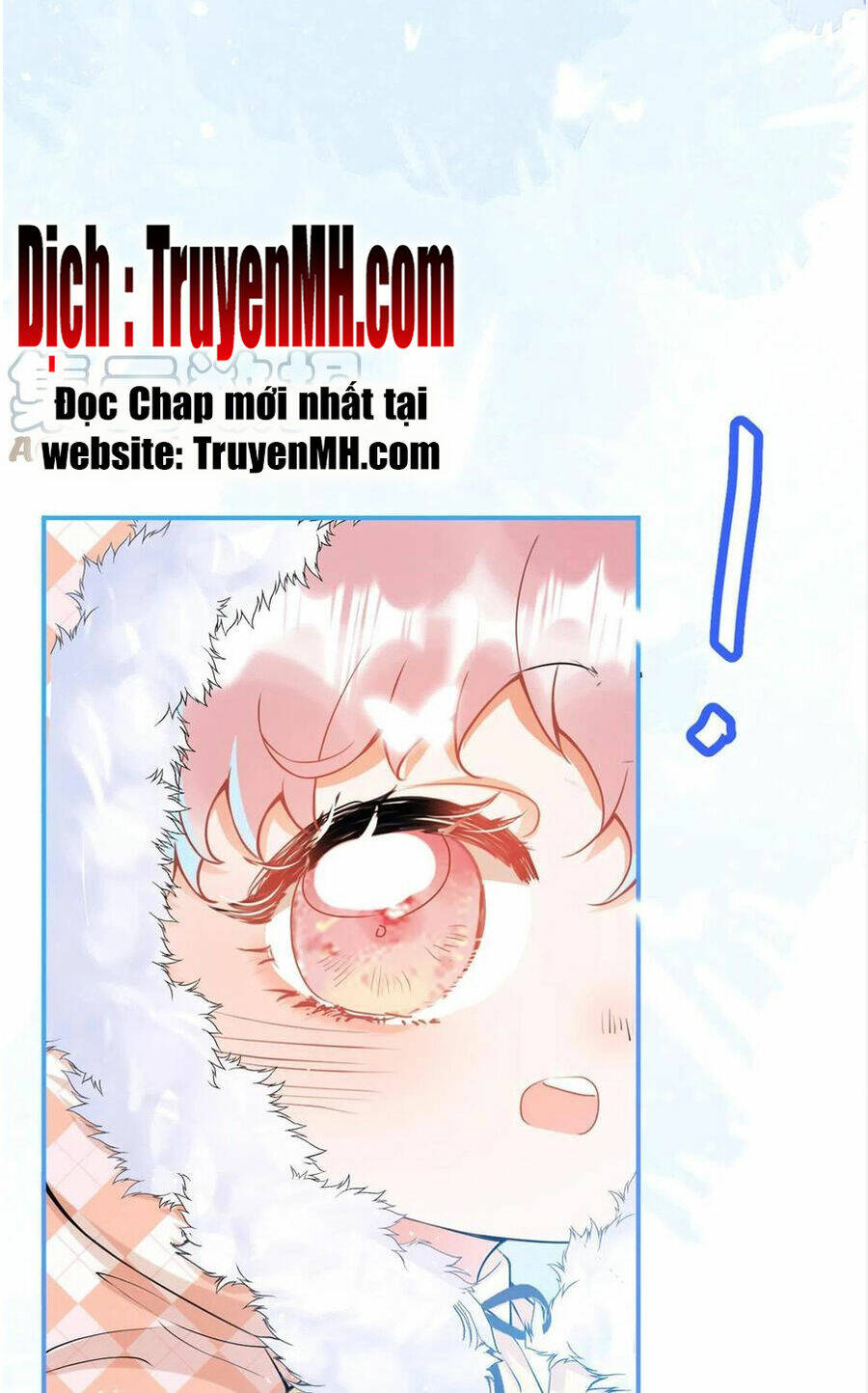 Ta Có Năm Đại Lão Ba Ba Chương 292 Ảnh 18