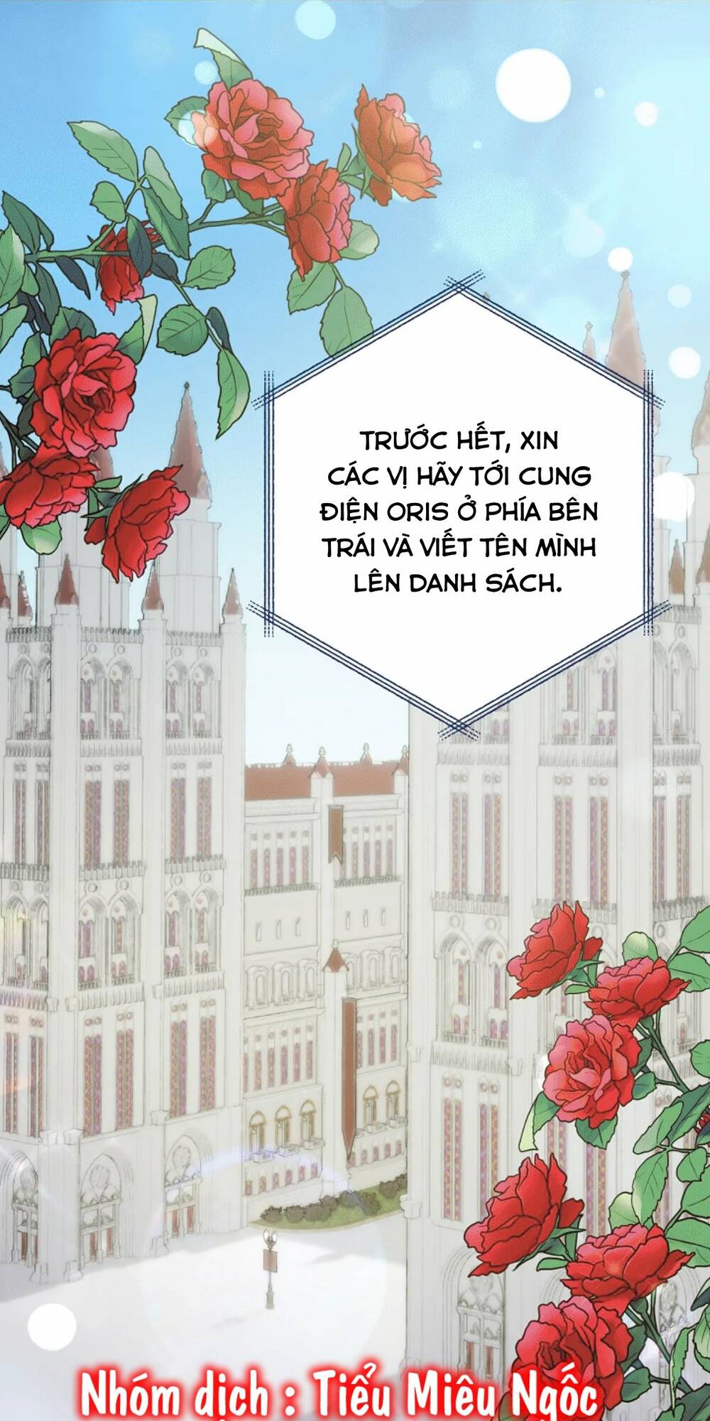 Nếu Bị Phát Hiện Liệu Tôi Có Chết Không Chương 37 Ảnh 49