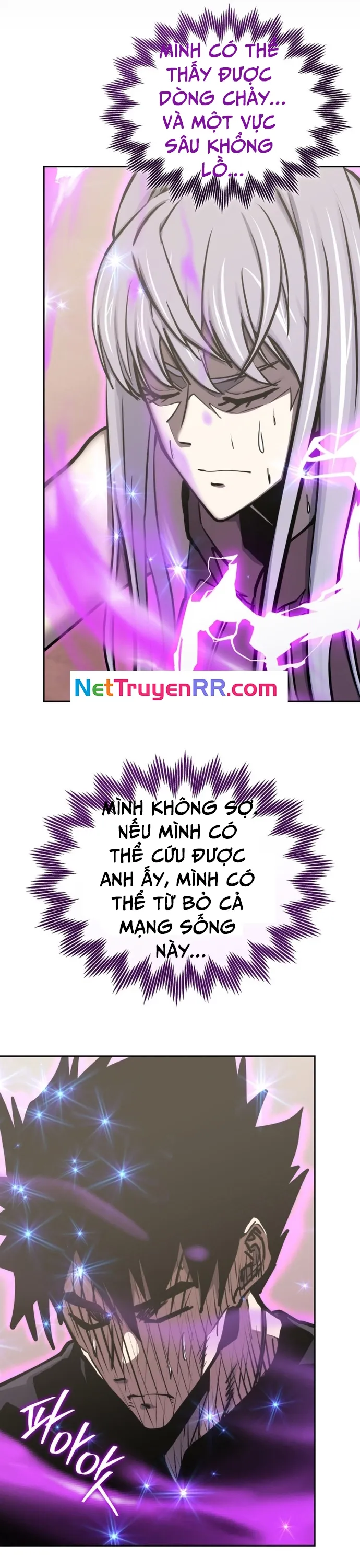 Kể Từ Bây Giờ, Tôi Là Một Người Chơi Chương 131 Ảnh 4