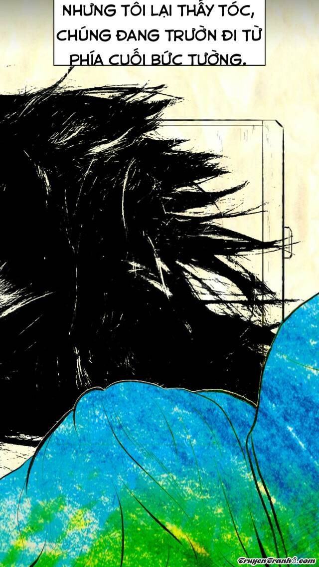 Shriek-2 Chương 7 Ảnh 28