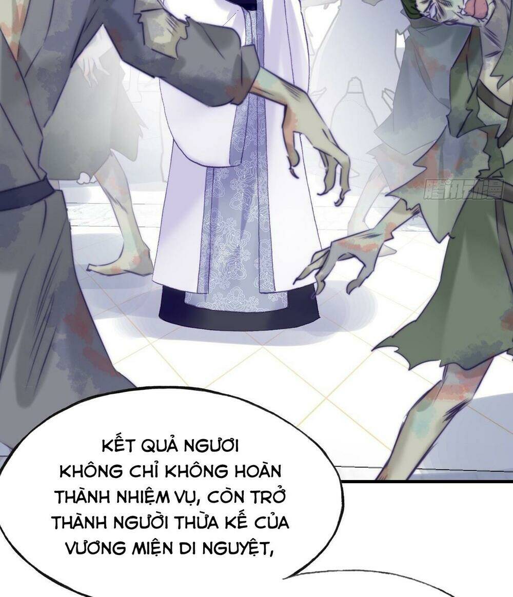 Lại Bị Bệnh Chiều Chuộng Quấn Lấy Chương 84 Ảnh 8