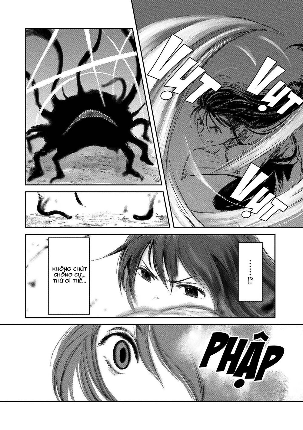 Boukensha Ni Naritai To Miyako Ni Deteitta Musume Ga S Rank Ni Nattet Chương 18 Ảnh 10