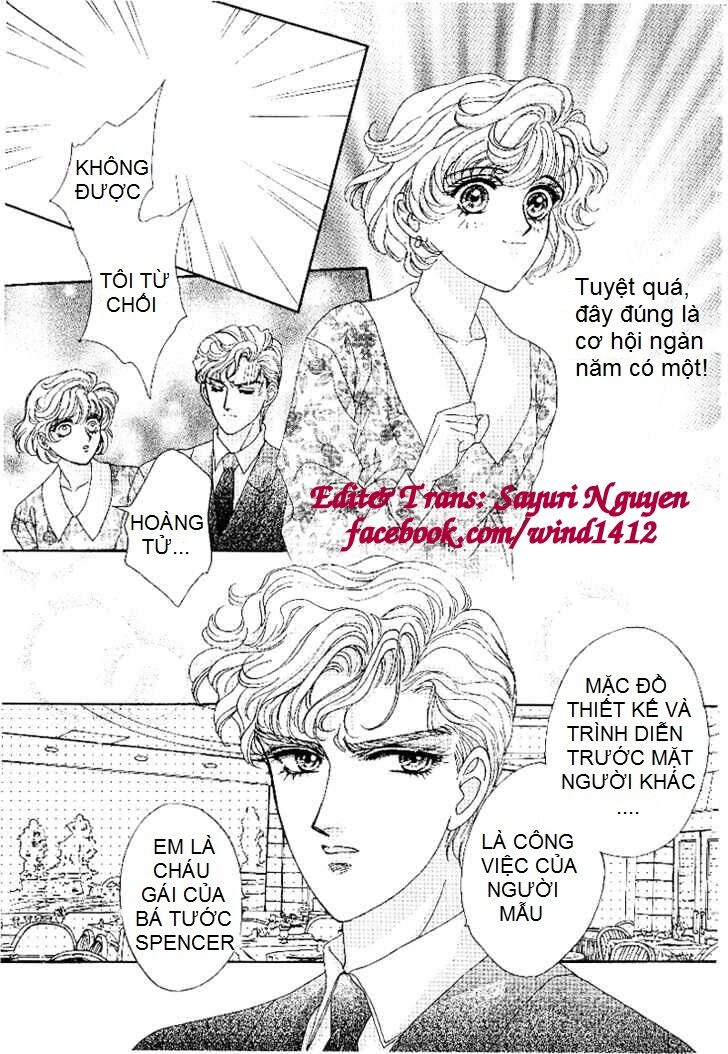 Princess Diana Chương 4 Ảnh 10