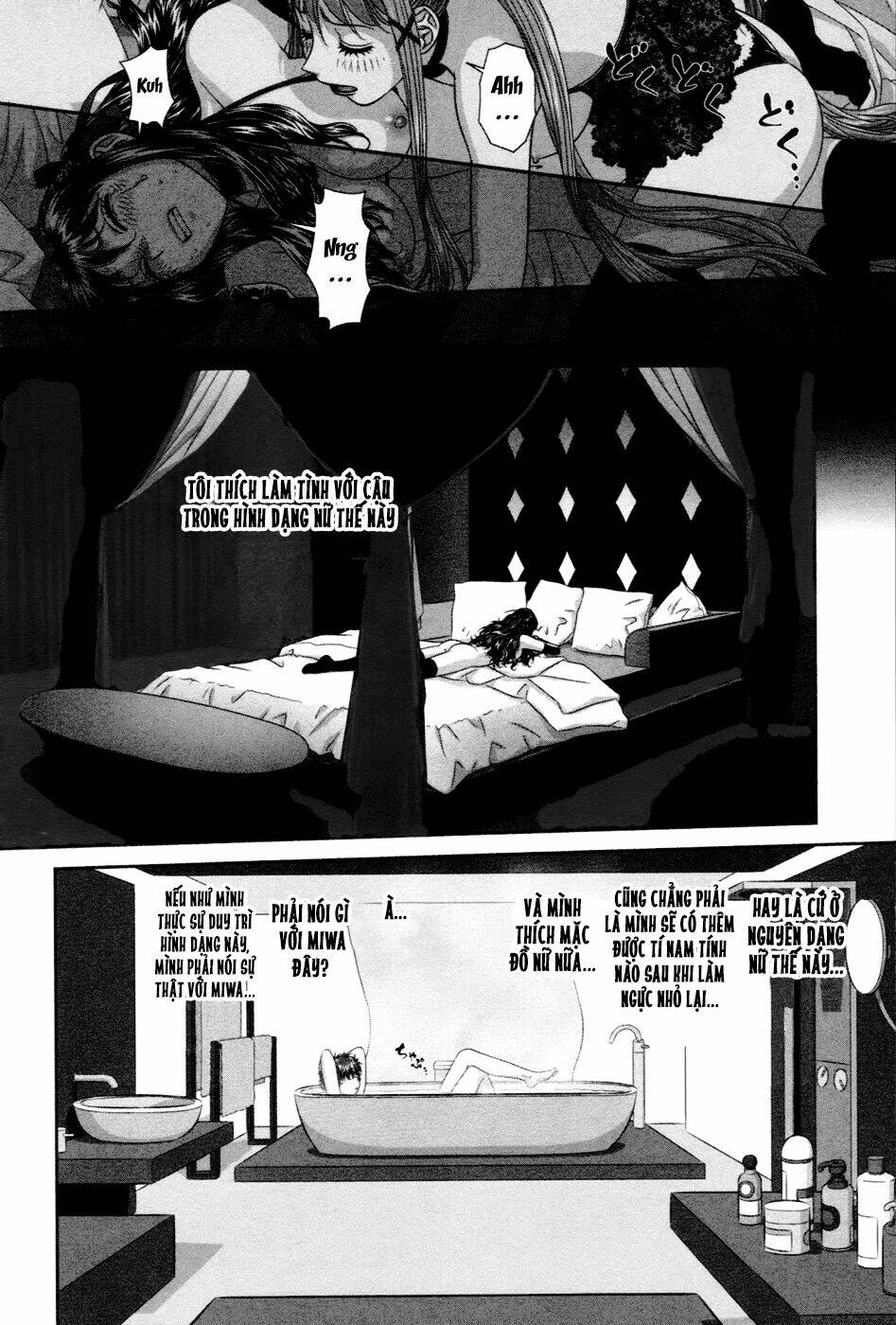 My Doll House Chương 15 Ảnh 15