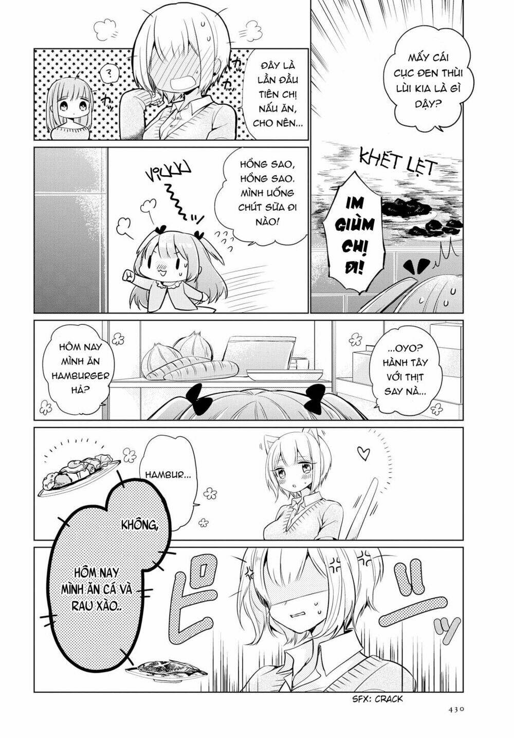Ashita, Kimi Ni Aetara Chương 3 Ảnh 14