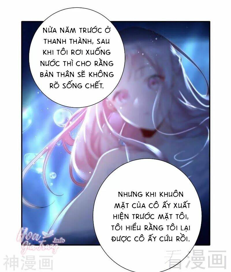 Phục Thù Thiếu Gia Tiểu Điềm Thê Chương 86 Ảnh 23