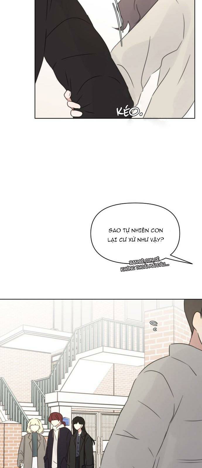 Ngắm Nhìn Điều Tuyệt Vời Nhất Chương 24 Ảnh 34