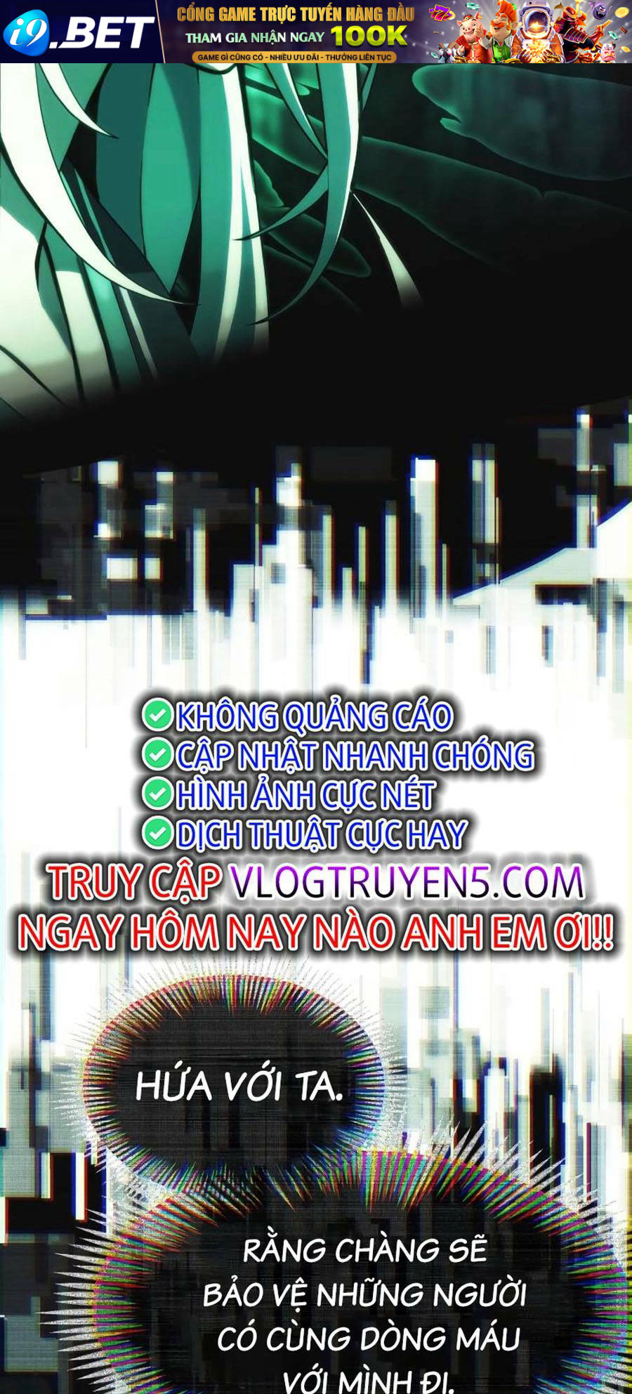 Tôi Là Thiên Ma Truyền Nhân Chương 2 Ảnh 56