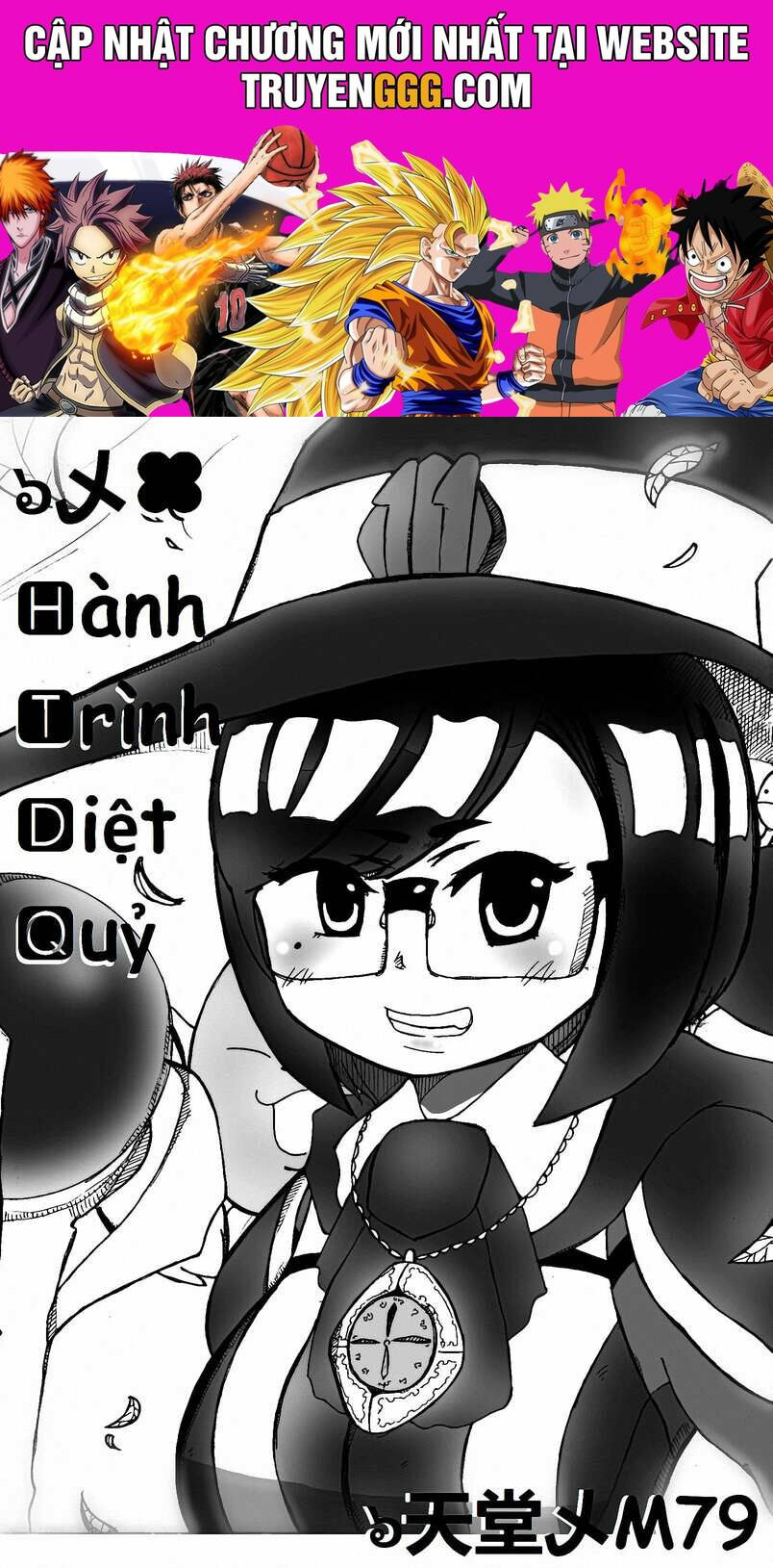 Hành Trình Diệt Quỷ Chương 4 Ảnh 2