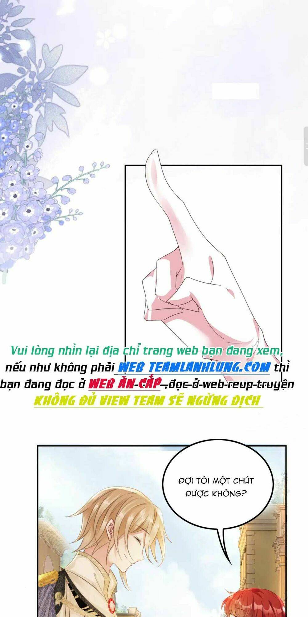 Tôi Tỏ Tình Với Kẻ Thù Của Tôi Chương 5 Ảnh 13