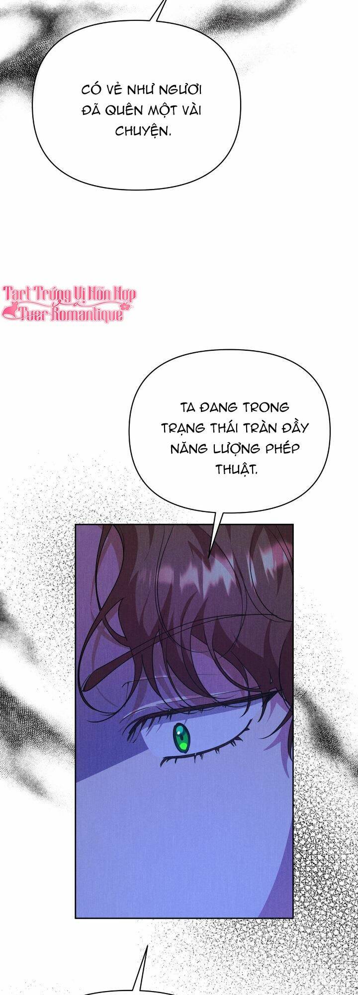 Khi Con Gái Của Phù Thuỷ Phá Giải Lời Nguyền Của Nam Chính Chương 16 Ảnh 57